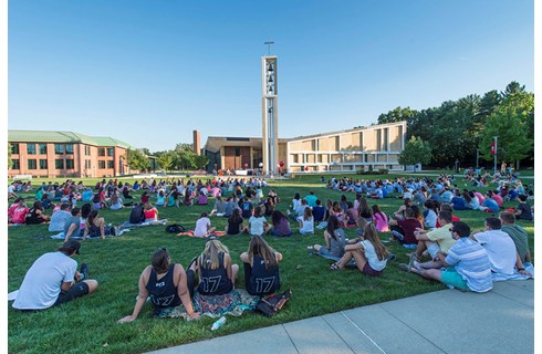 Sacred Heart University